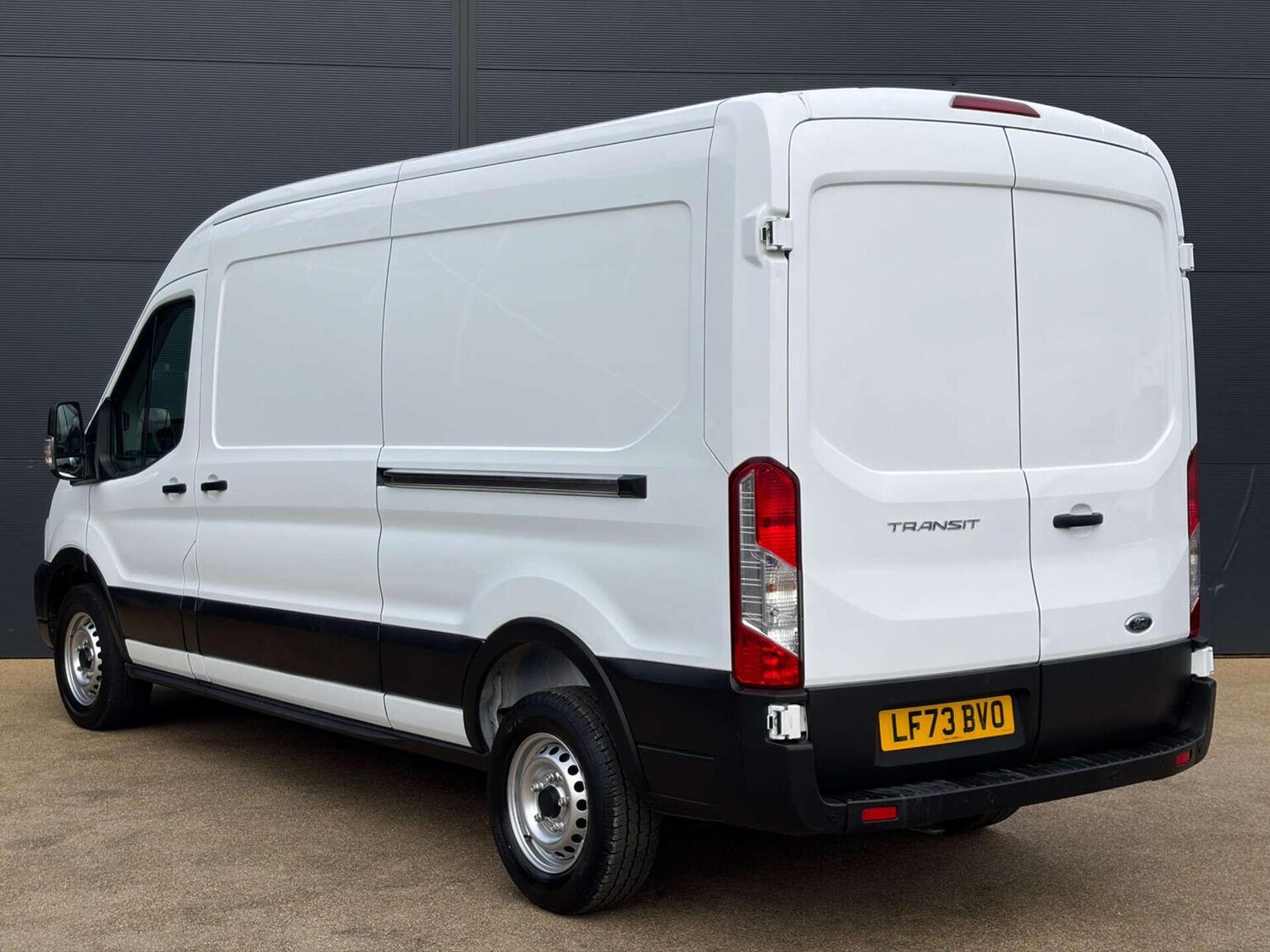 Used Ford Transit 2024 for sale - 78064166: Photo 14