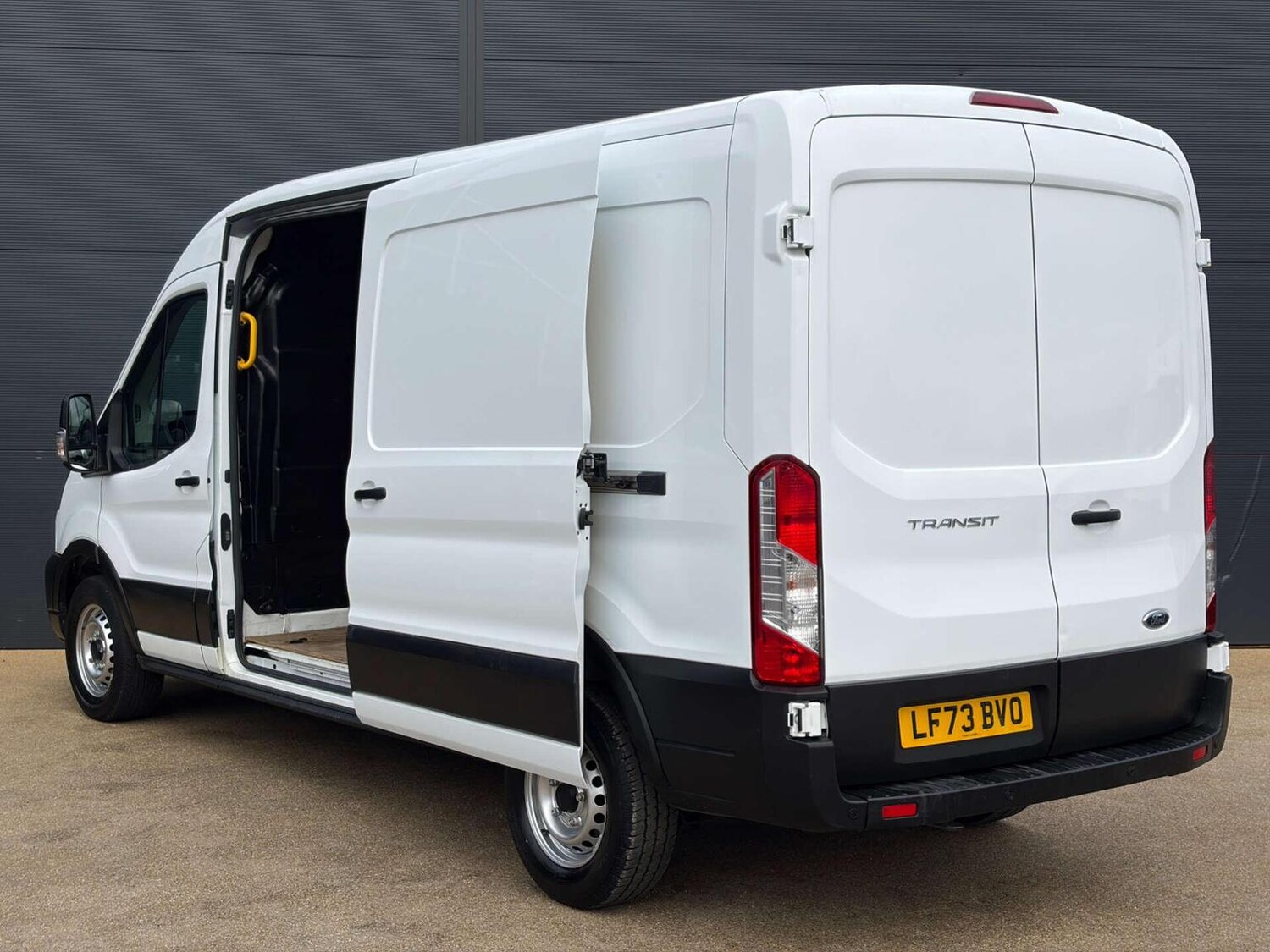 Used Ford Transit 2024 for sale - 78064166: Photo 15