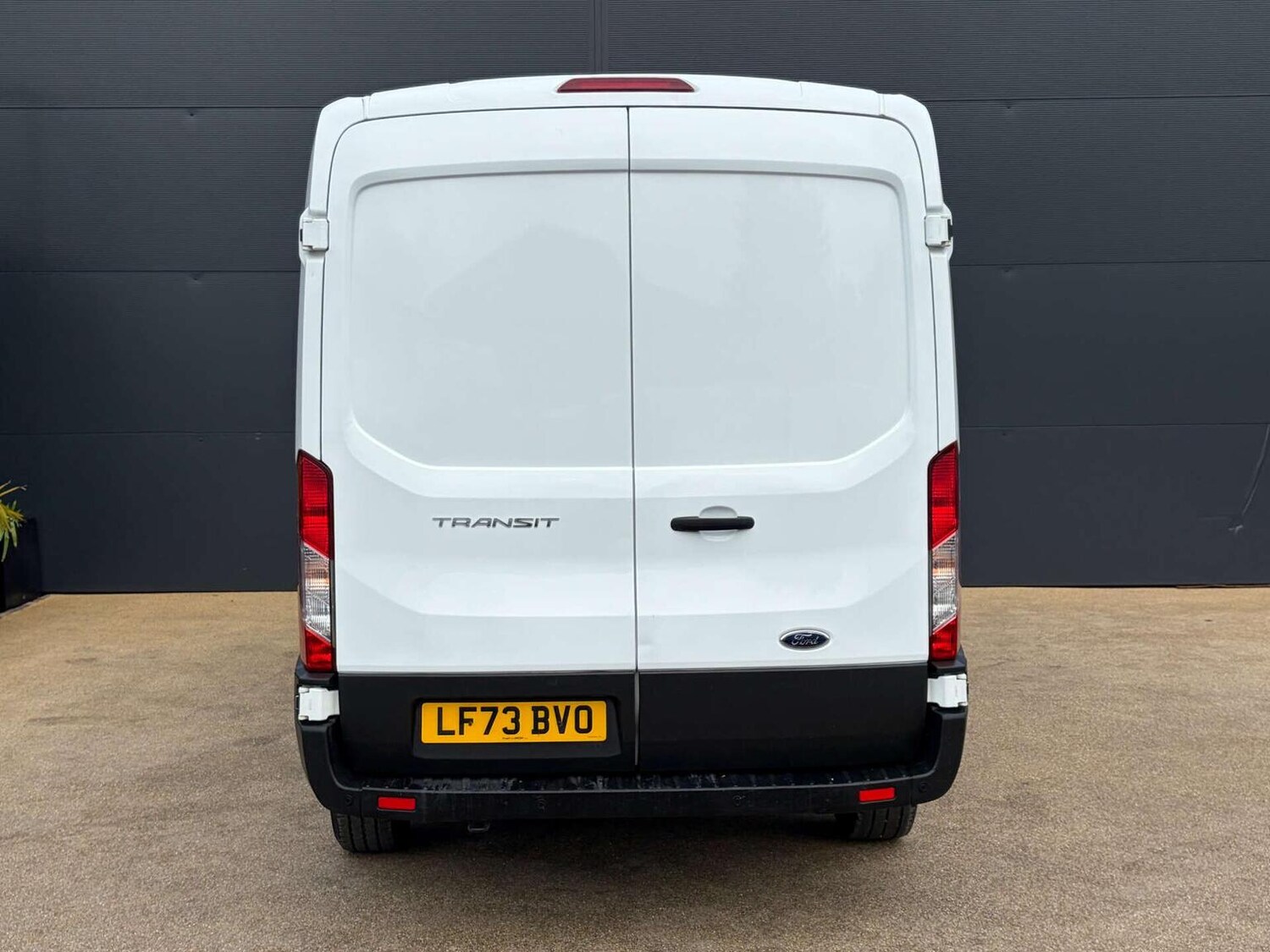 Used Ford Transit 2024 for sale - 78064166: Photo 17