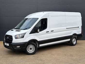Used Ford Transit 2024 for sale - 78064166: Photo