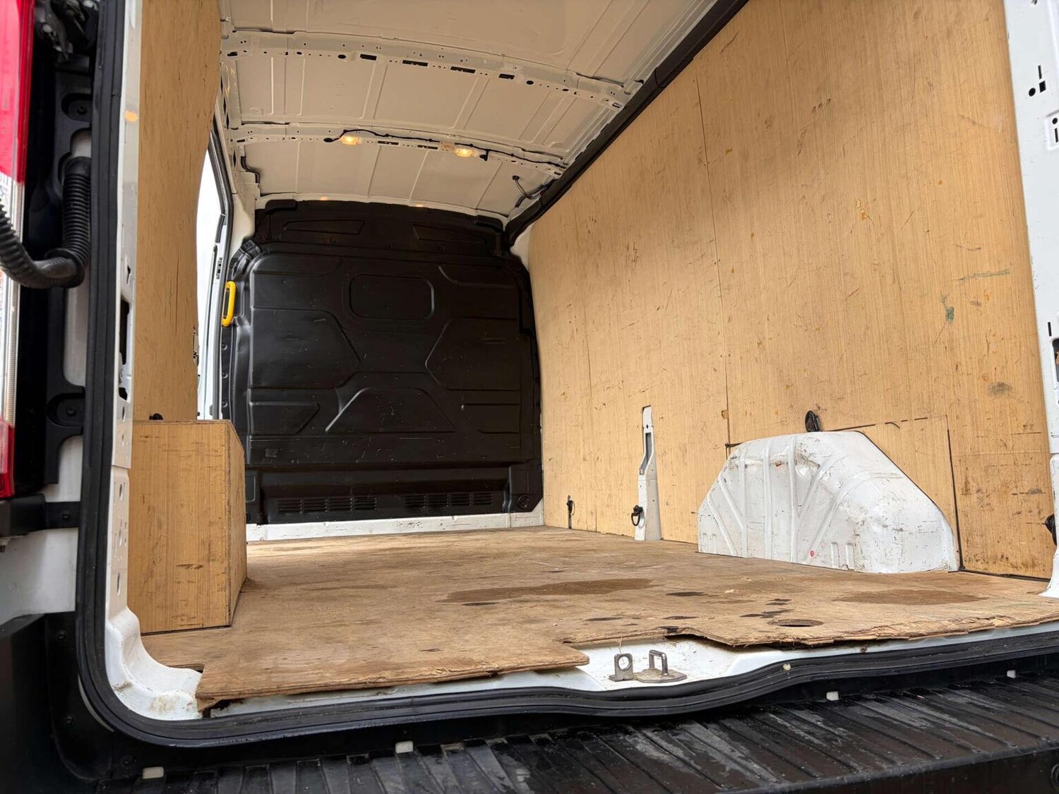 Used Ford Transit 2024 for sale - 78064166: Photo 20