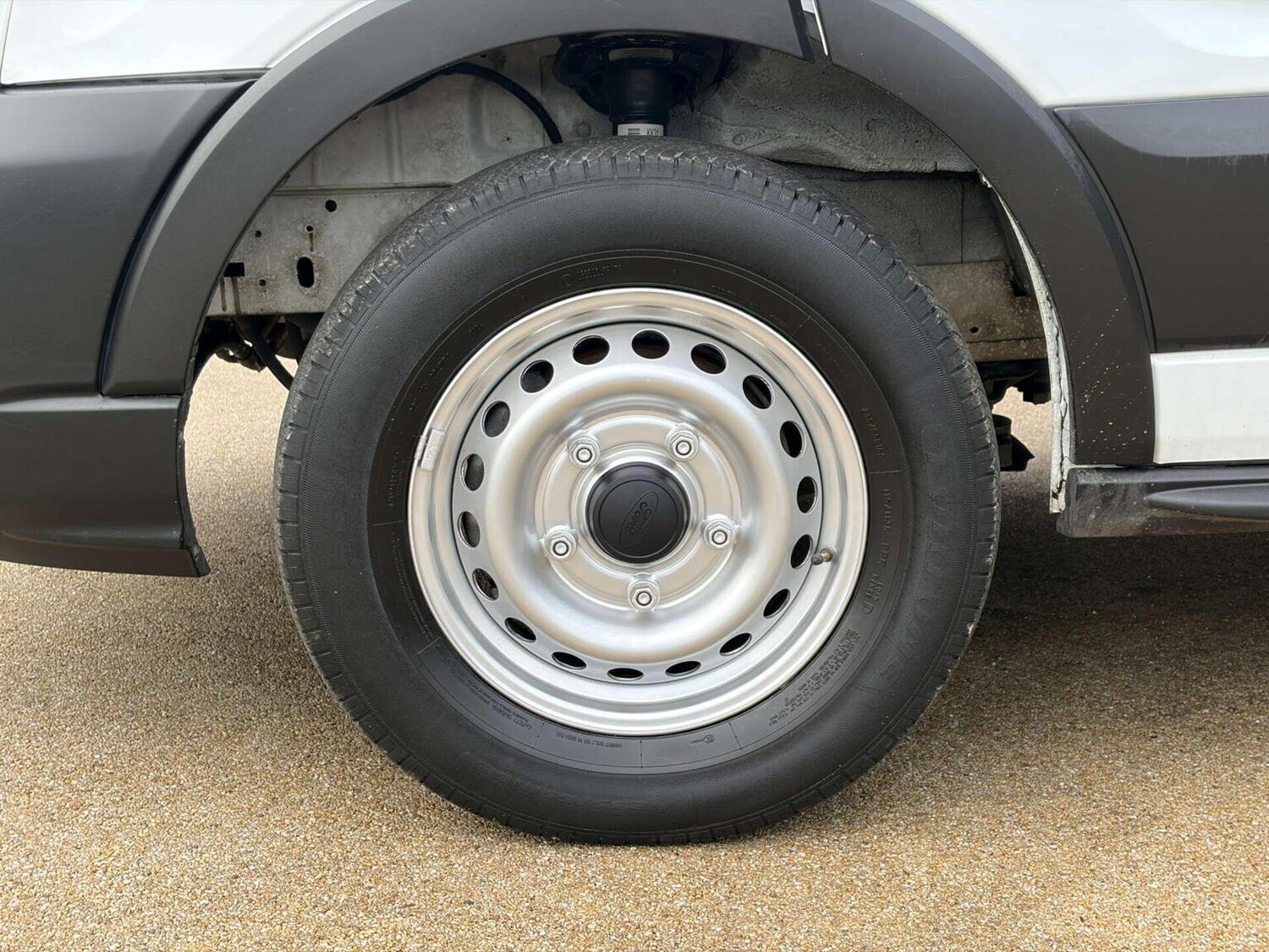 Used Ford Transit 2024 for sale - 78064166: Photo 21