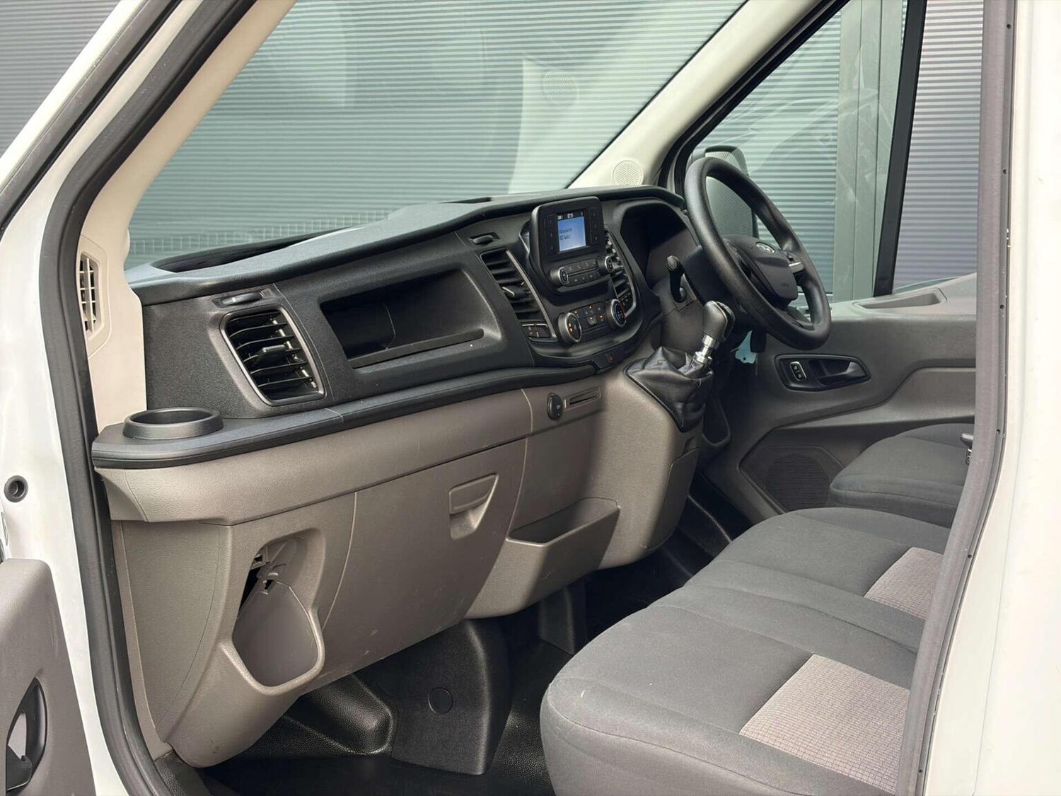 Used Ford Transit 2024 for sale - 78064166: Photo 22