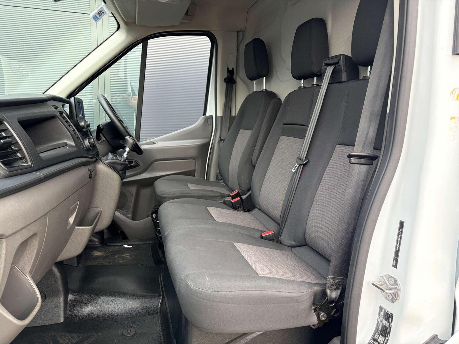 Used Ford Transit 2024 for sale - 78064166: Photo 23