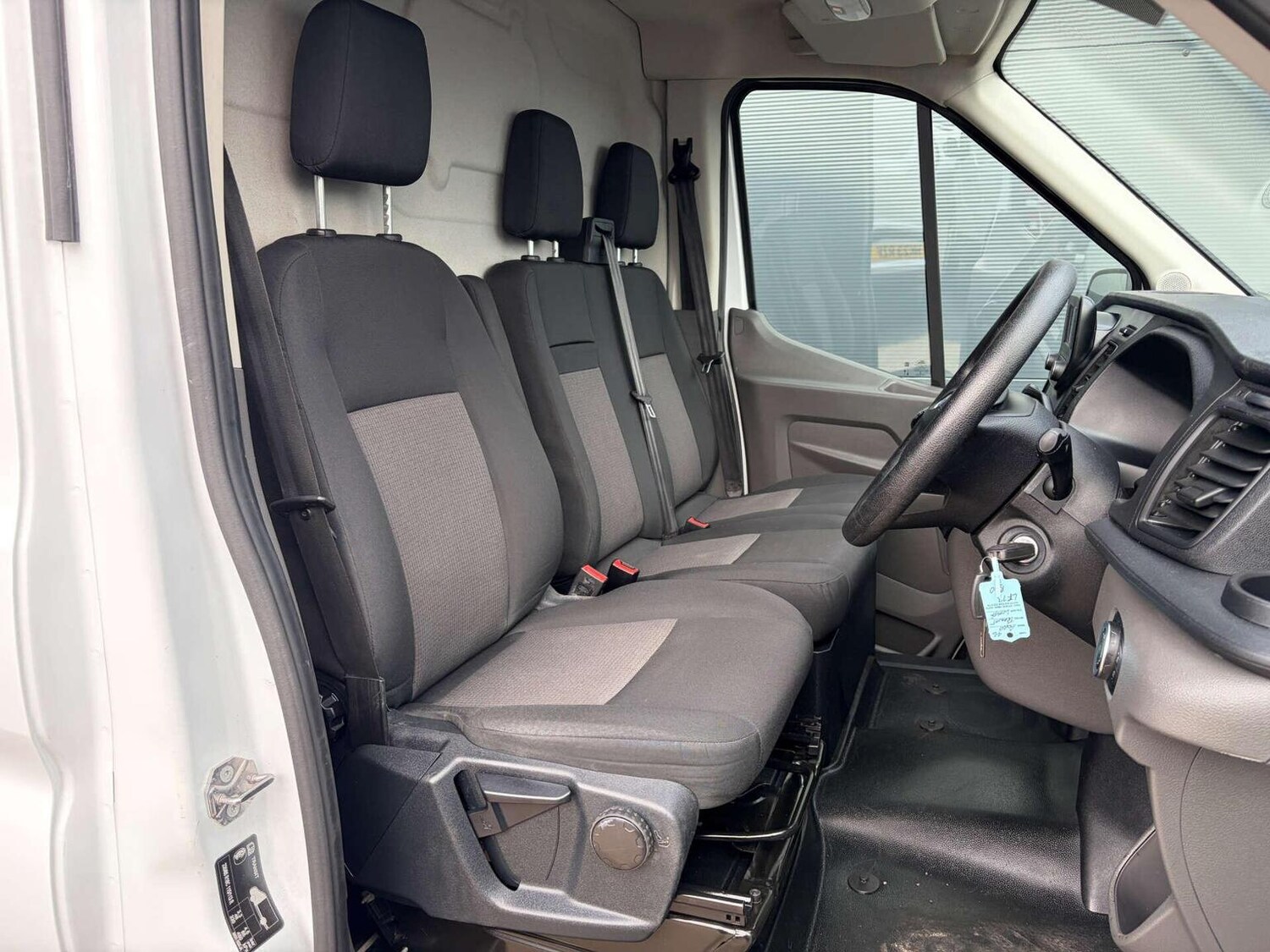 Used Ford Transit 2024 for sale - 78064166: Photo 25