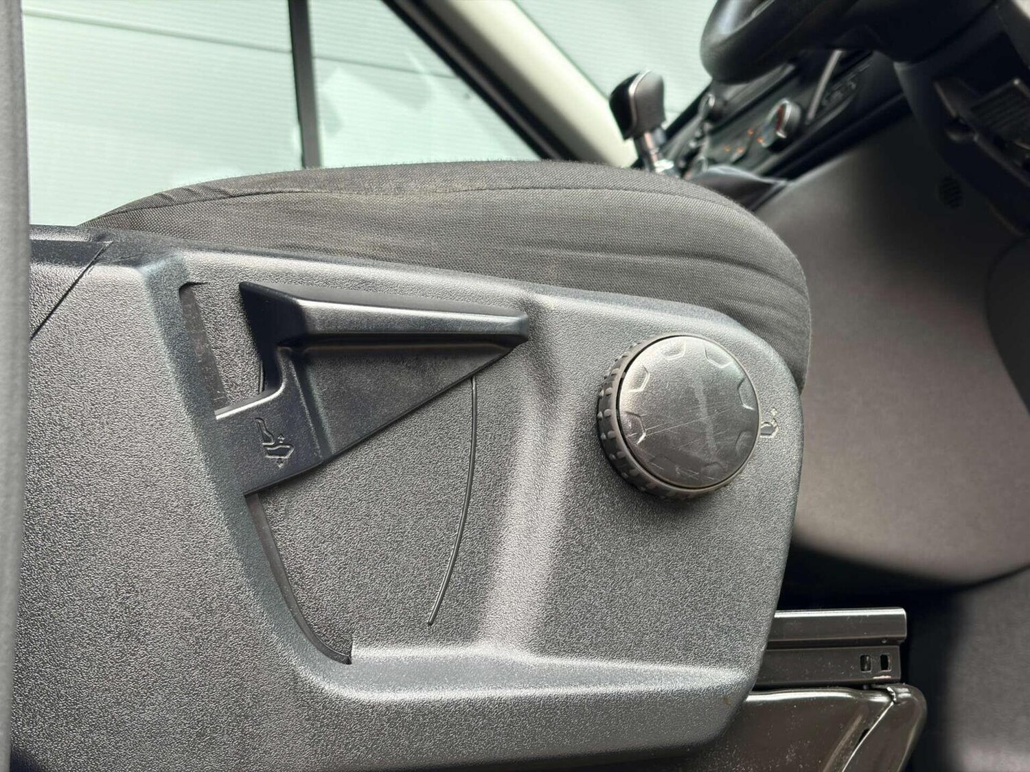 Used Ford Transit 2024 for sale - 78064166: Photo 26