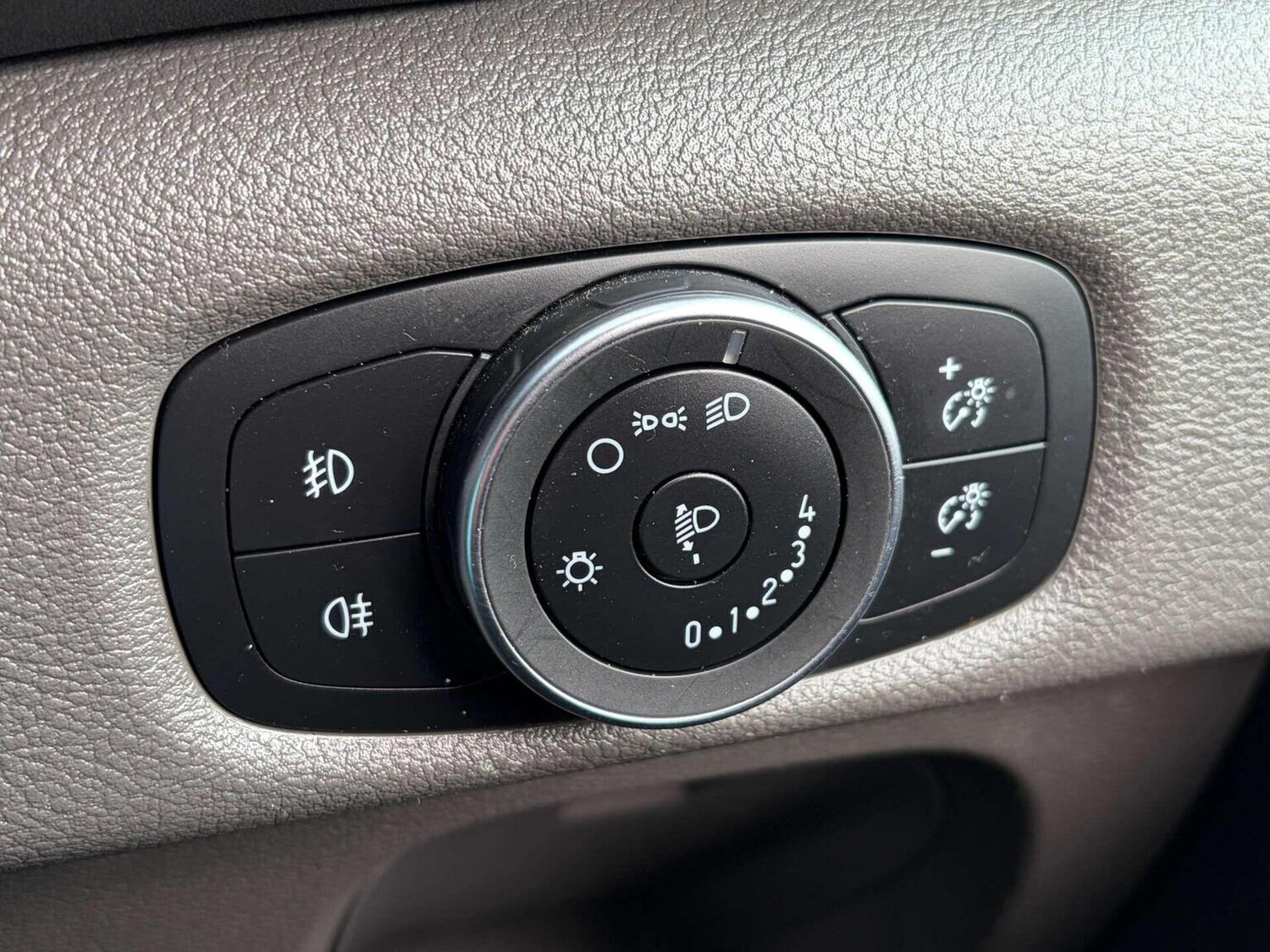 Used Ford Transit 2024 for sale - 78064166: Photo 27