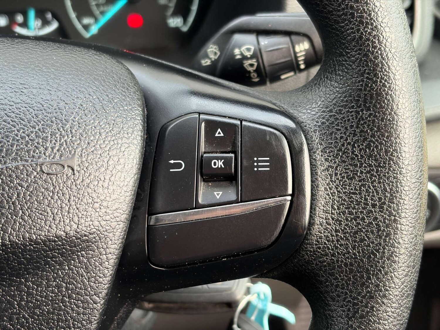 Used Ford Transit 2024 for sale - 78064166: Photo 32