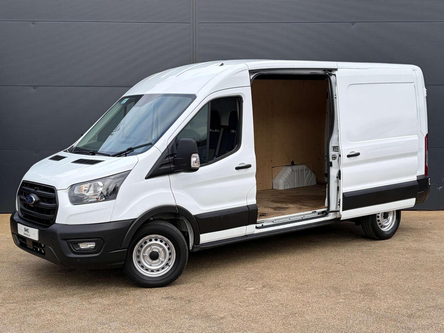 Used Ford Transit 2024 for sale - 78064166: Photo 4