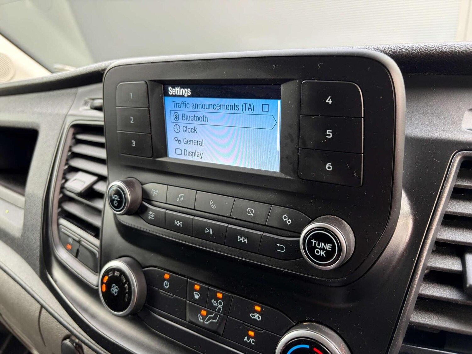 Used Ford Transit 2024 for sale - 78064166: Photo 43