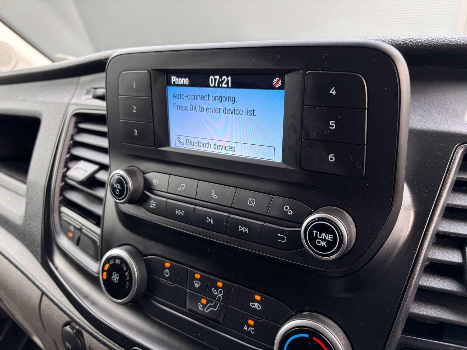 Used Ford Transit 2024 for sale - 78064166: Photo 44