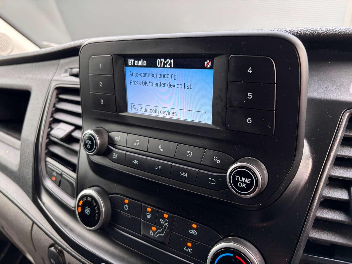 Used Ford Transit 2024 for sale - 78064166: Photo 45