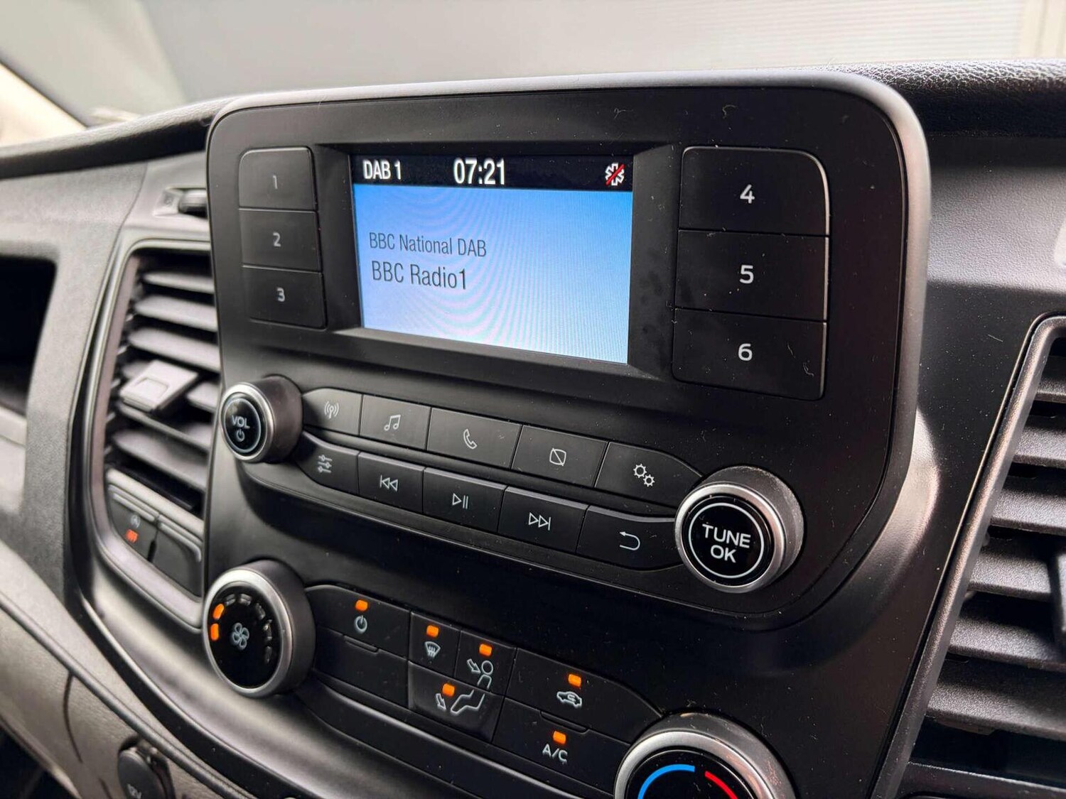 Used Ford Transit 2024 for sale - 78064166: Photo 46