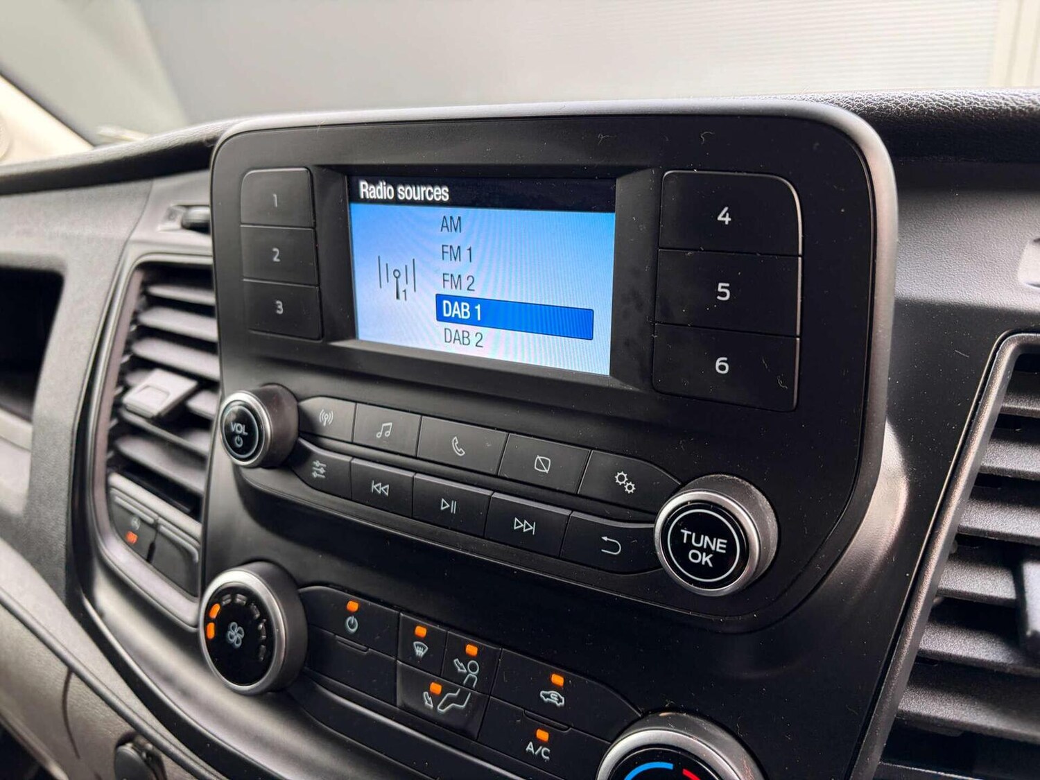 Used Ford Transit 2024 for sale - 78064166: Photo 47