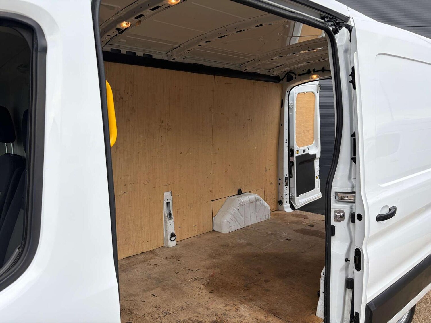 Used Ford Transit 2024 for sale - 78064166: Photo 5