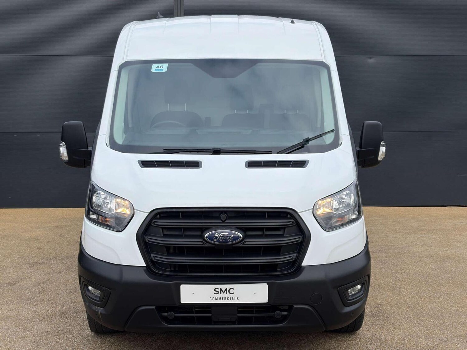 Used Ford Transit 2024 for sale - 78064166: Photo 7
