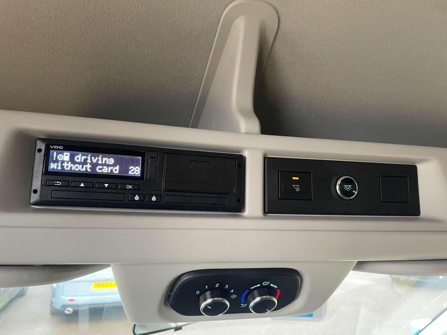 Used Ford Transit 2019 for sale - 76598765: Photo 11