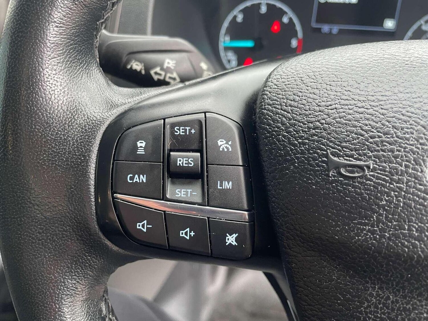 Used Ford Transit 2019 for sale - 76598765: Photo 25