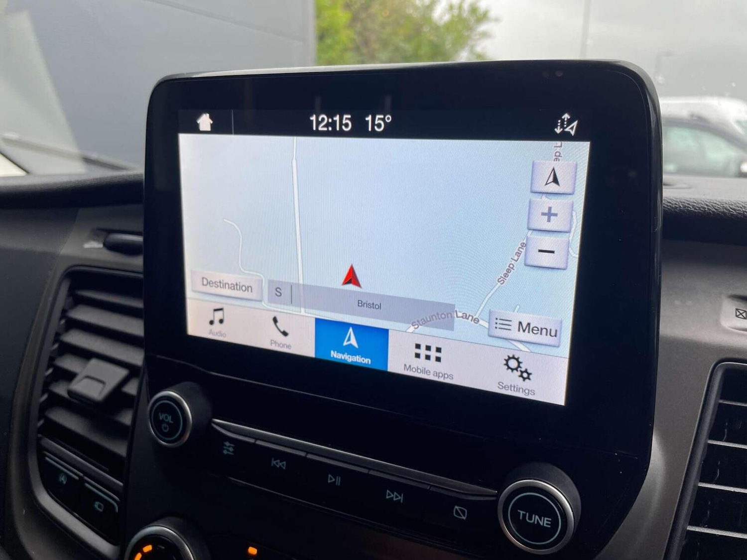 Used Ford Transit 2019 for sale - 76598765: Photo 34