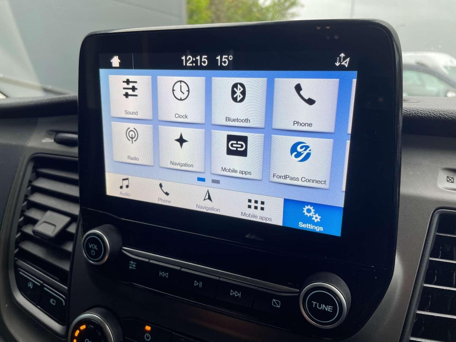 Used Ford Transit 2019 for sale - 76598765: Photo 36