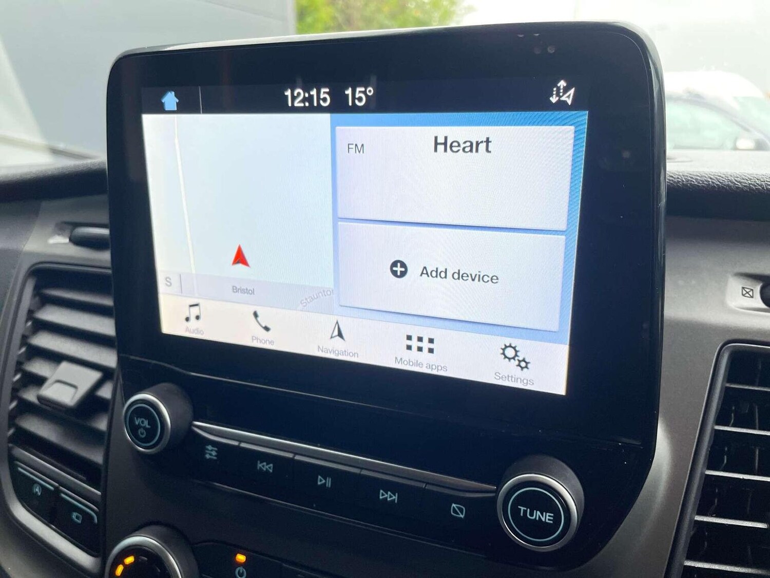 Used Ford Transit 2019 for sale - 76598765: Photo 37