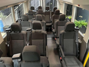 Used Ford Transit 2019 for sale - 76598765: Photo