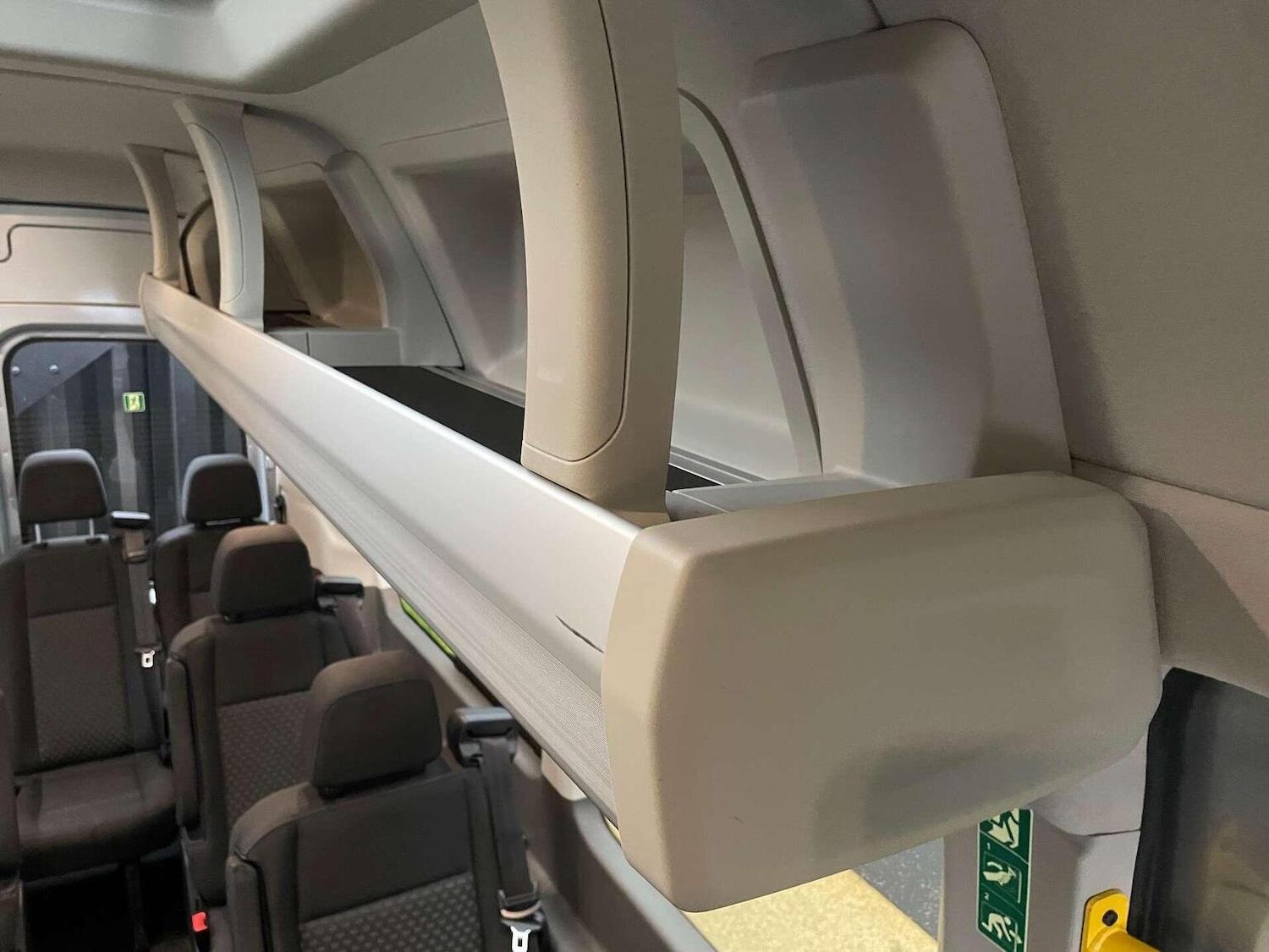 Used Ford Transit 2019 for sale - 76598765: Photo 40