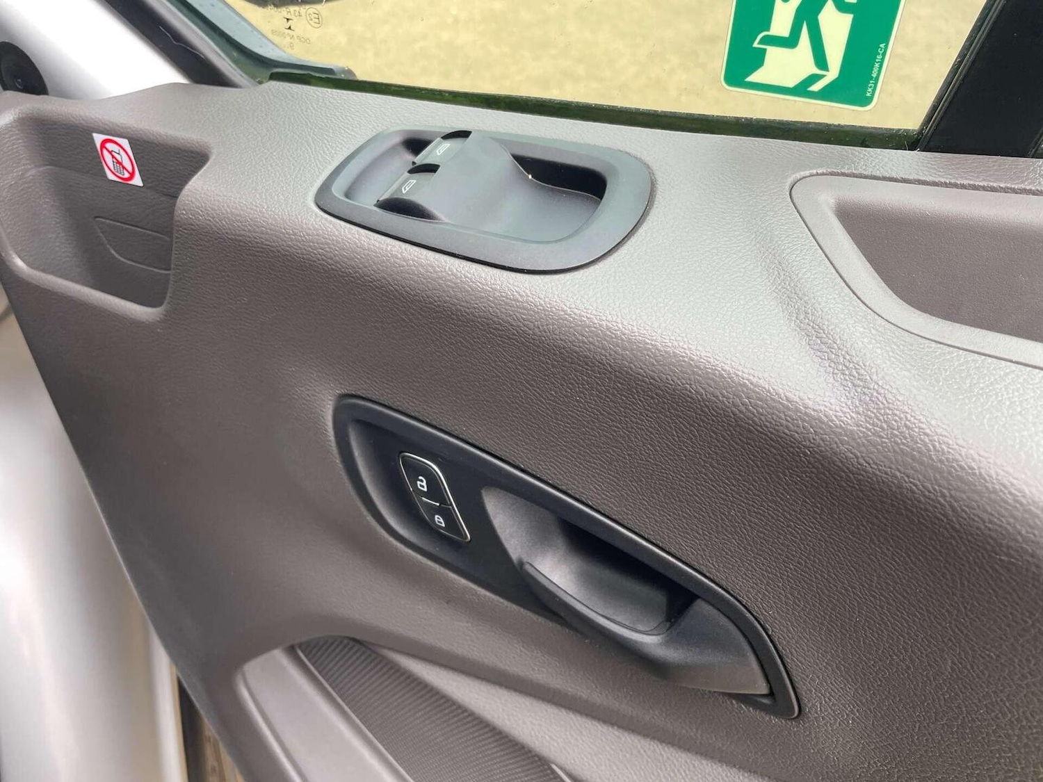 Used Ford Transit 2019 for sale - 76598765: Photo 42