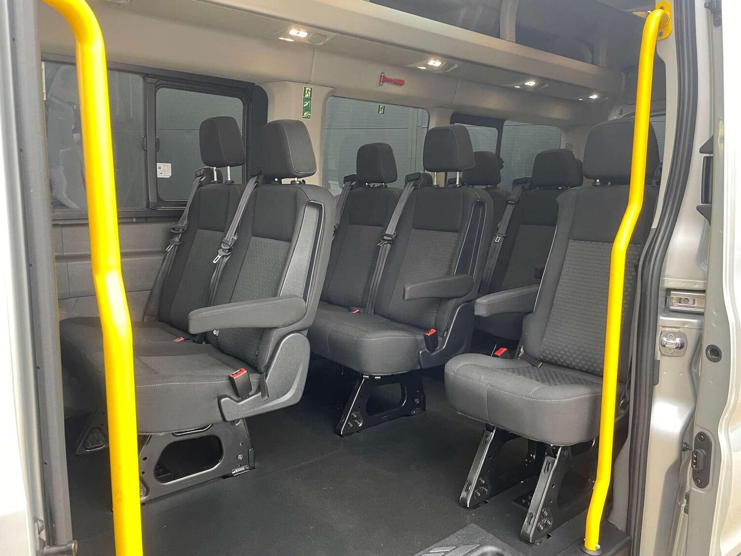 Used Ford Transit 2019 for sale - 76598765: Photo 44