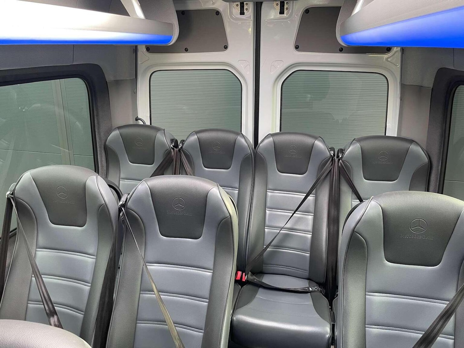 Used Mercedes-Benz Sprinter 2018 for sale - 77045357: Photo 43