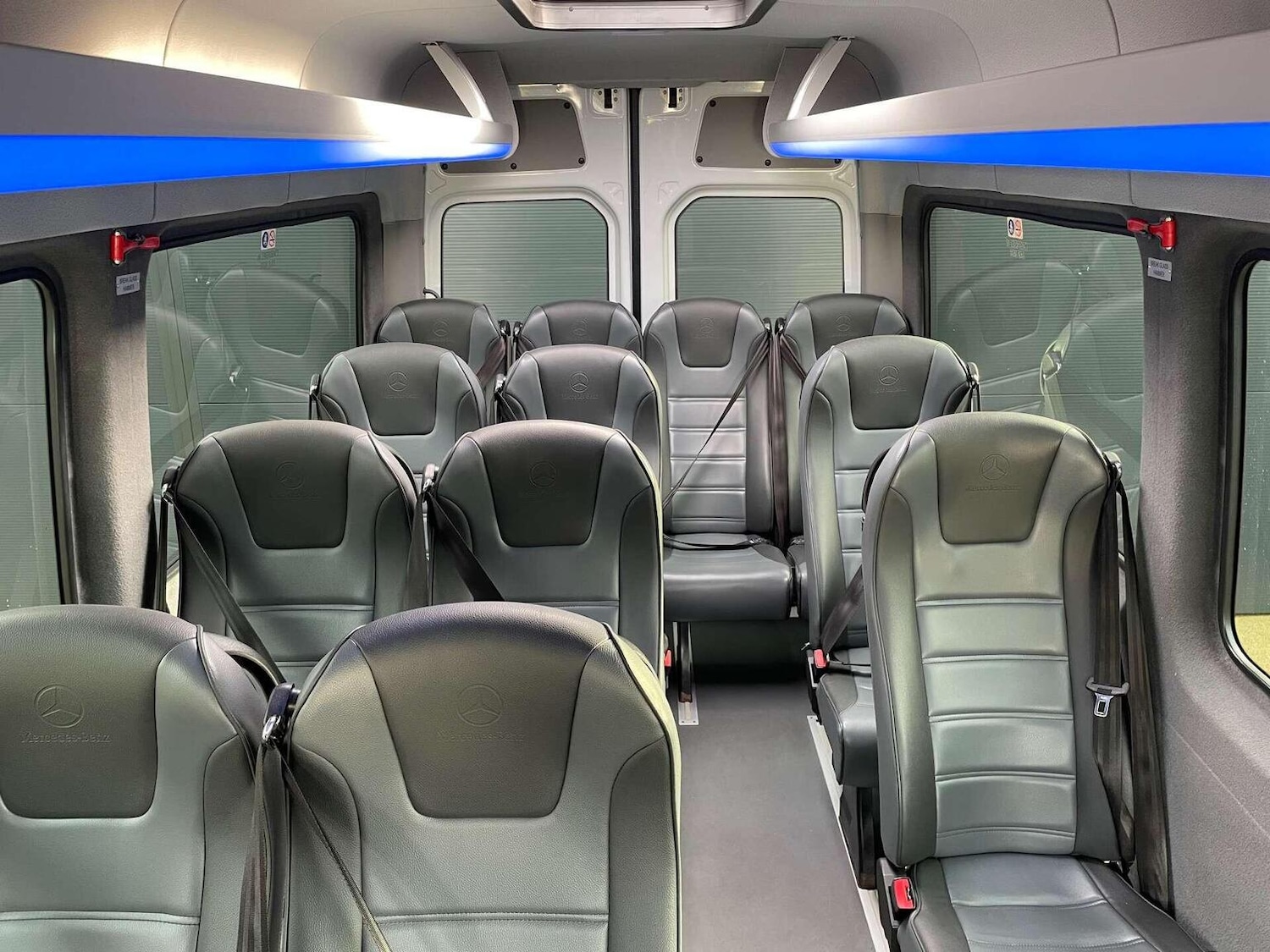 Used Mercedes-Benz Sprinter 2018 for sale - 77045357: Photo 44