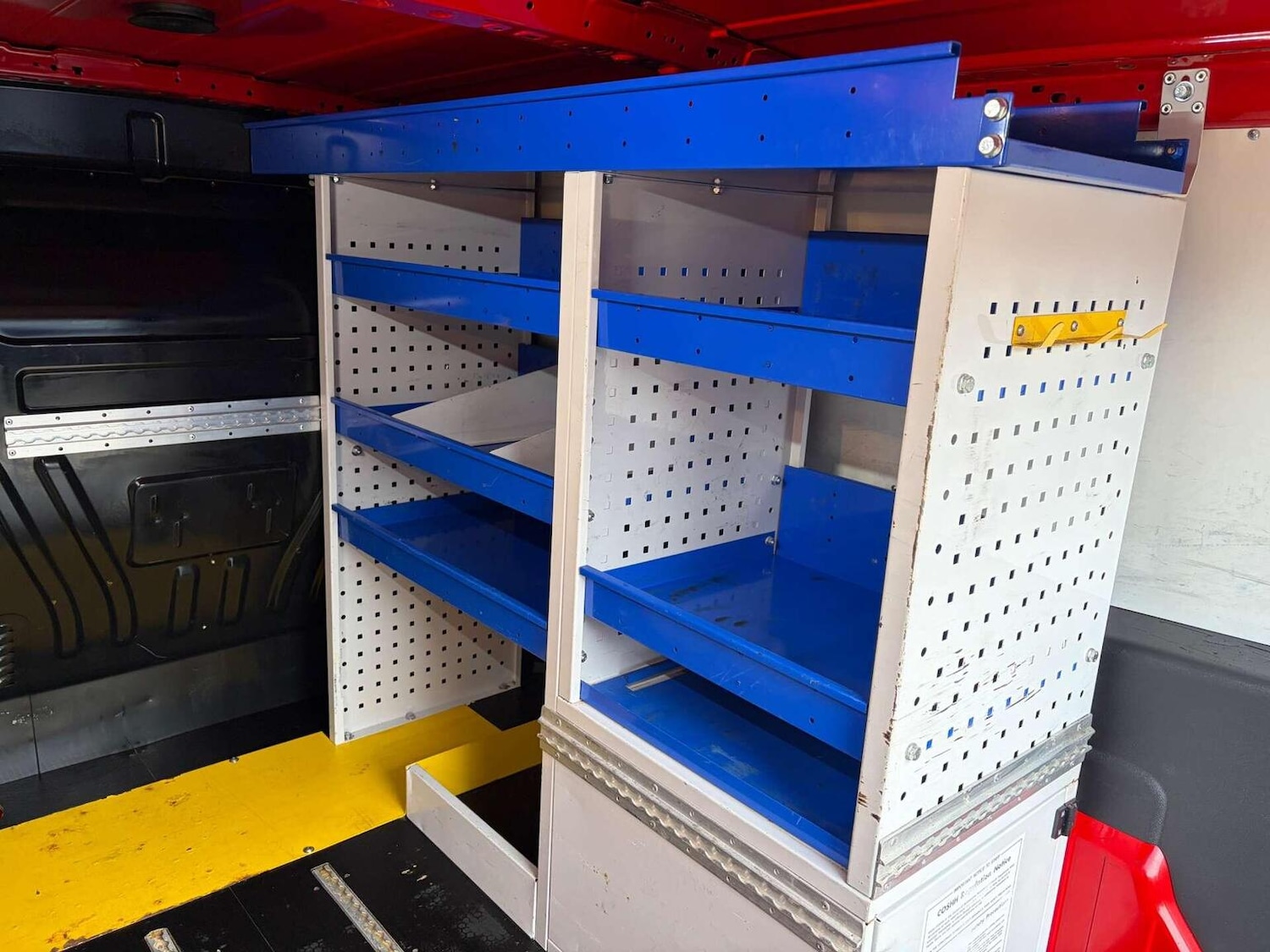 Used Ford Transit Connect 2017 for sale - 77045387: Photo 19