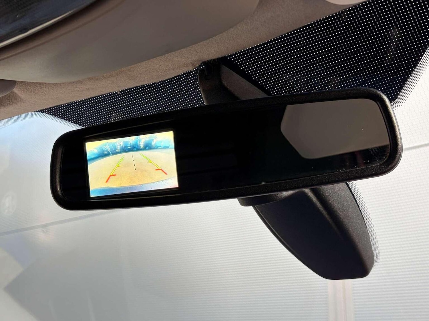 Used Ford Transit Connect 2017 for sale - 77045387: Photo 20