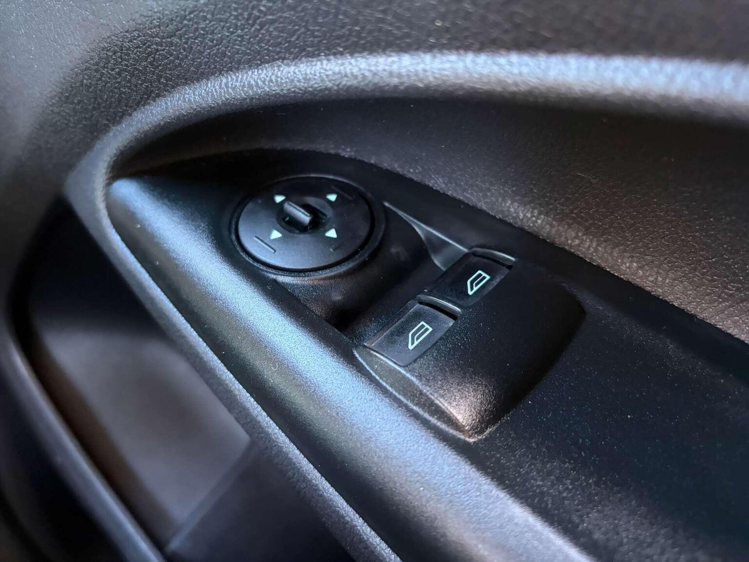 Used Ford Transit Connect 2017 for sale - 77045387: Photo 21