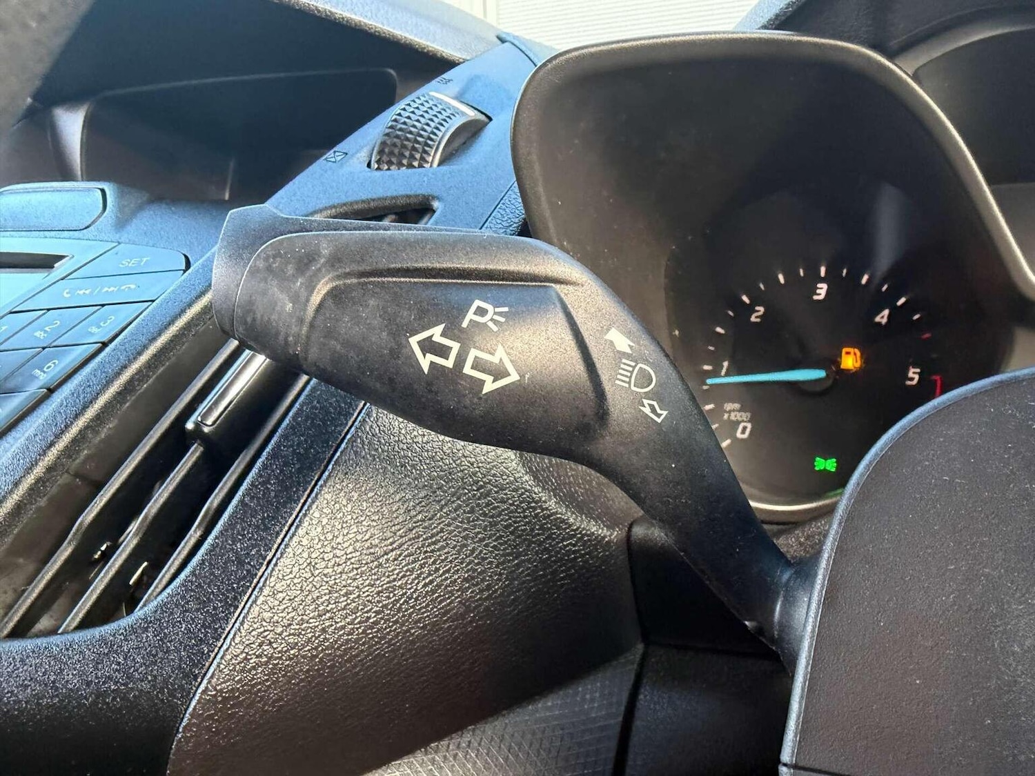 Used Ford Transit Connect 2017 for sale - 77045387: Photo 23