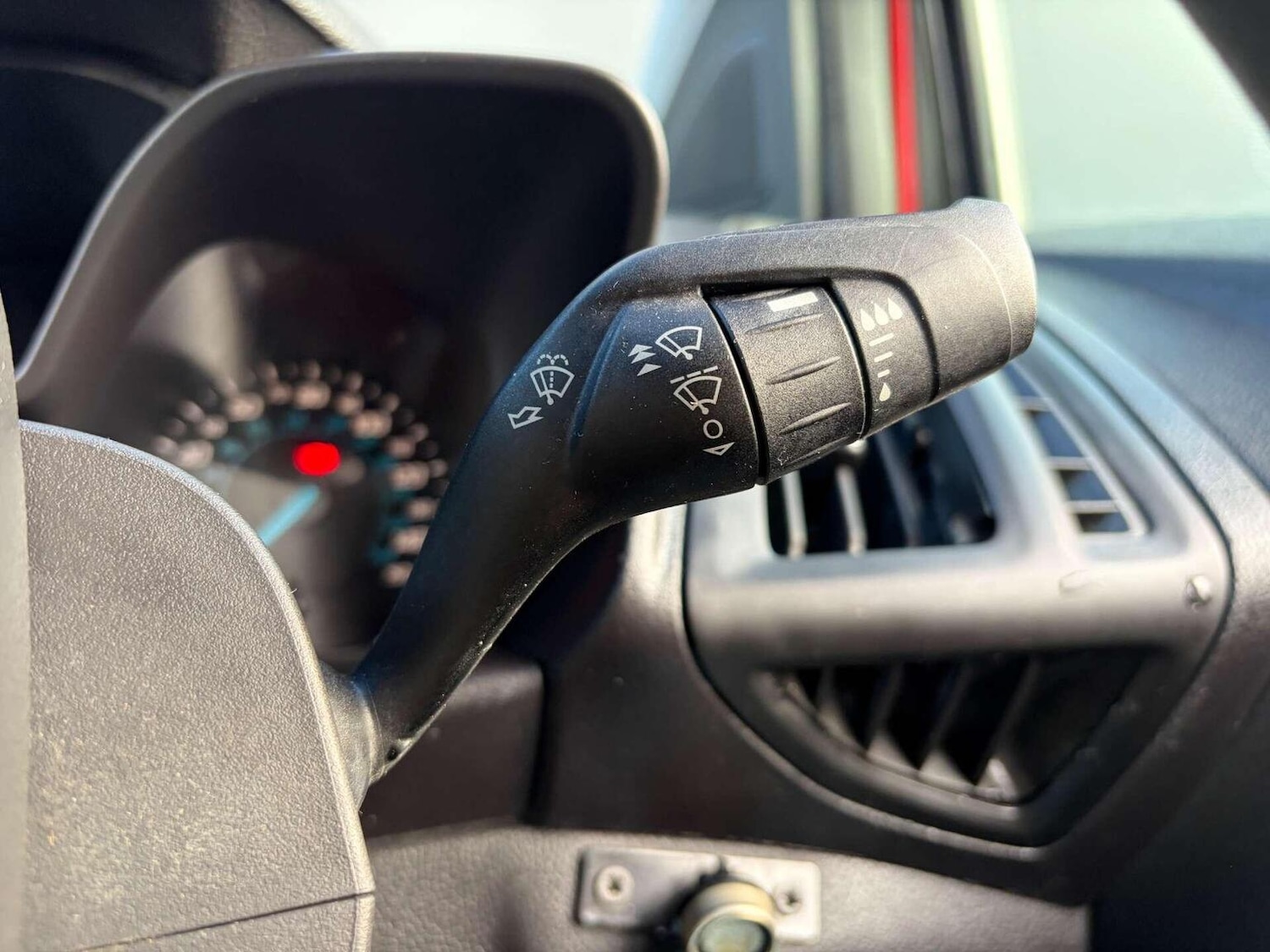 Used Ford Transit Connect 2017 for sale - 77045387: Photo 25