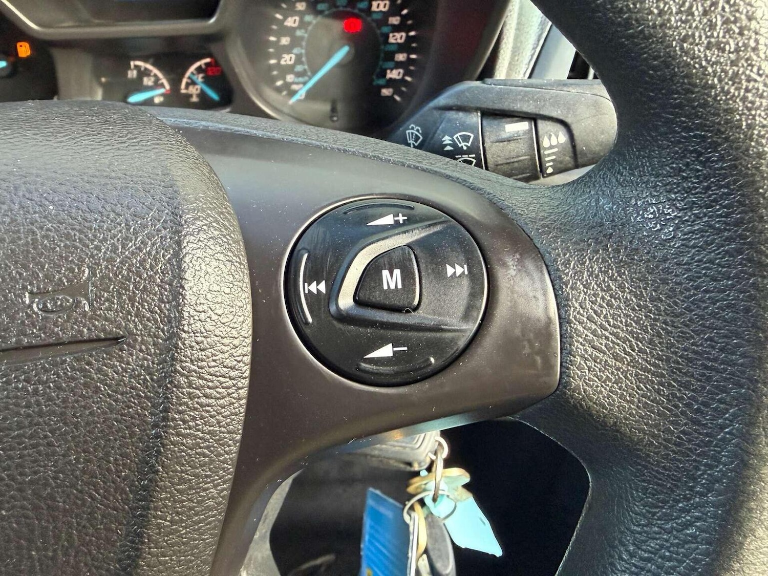 Used Ford Transit Connect 2017 for sale - 77045387: Photo 26