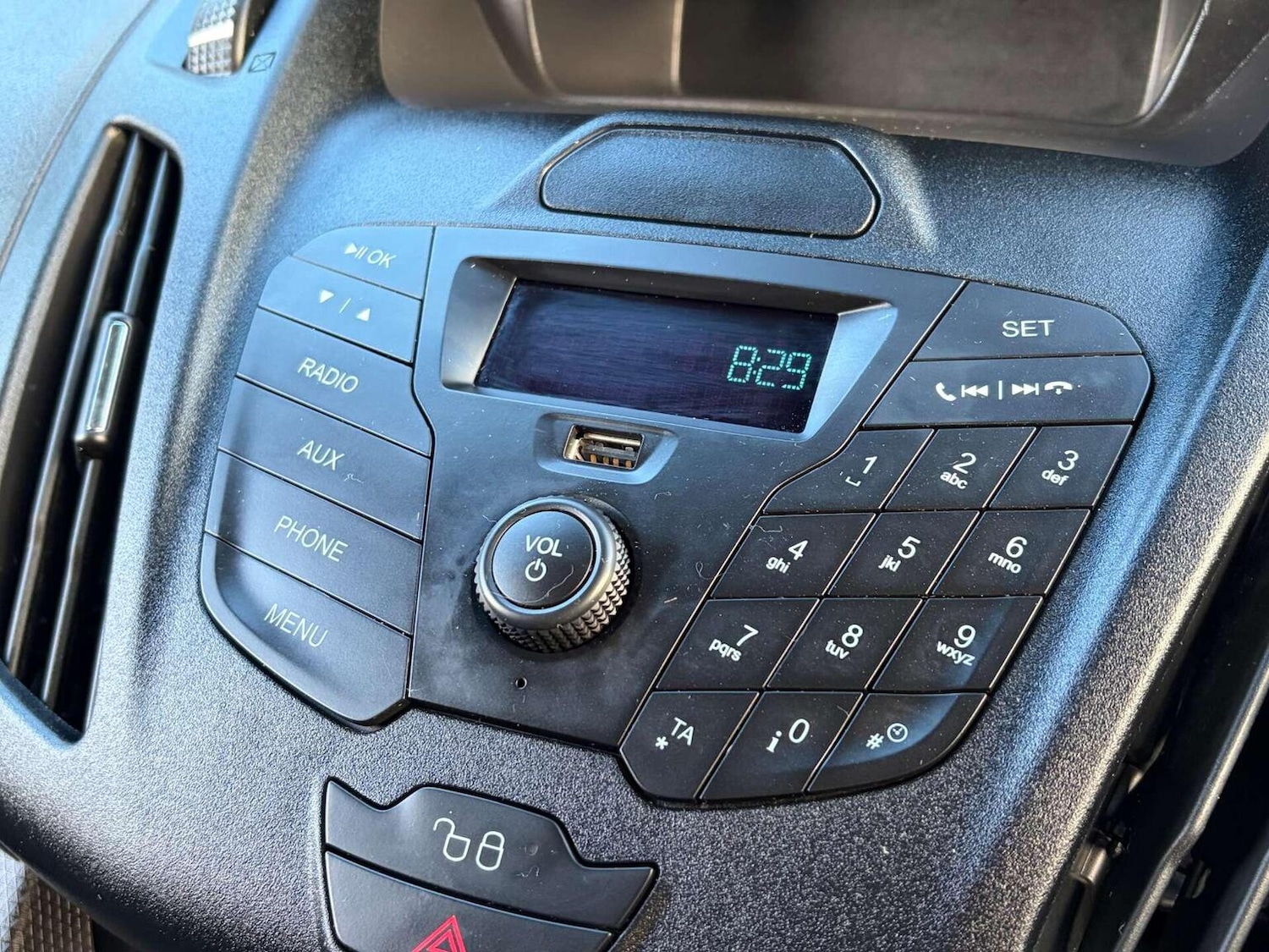 Used Ford Transit Connect 2017 for sale - 77045387: Photo 34