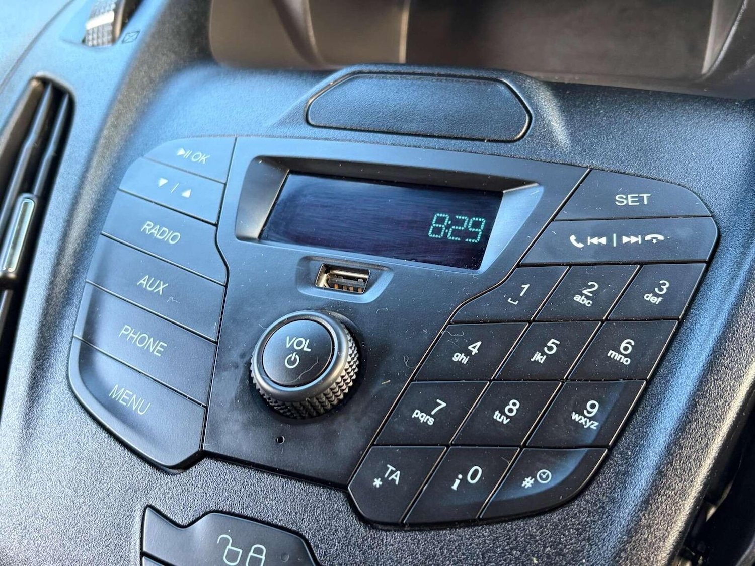 Used Ford Transit Connect 2017 for sale - 77045387: Photo 37