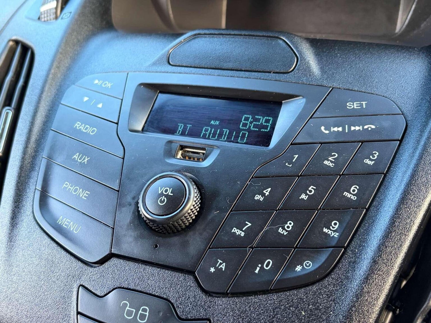 Used Ford Transit Connect 2017 for sale - 77045387: Photo 39