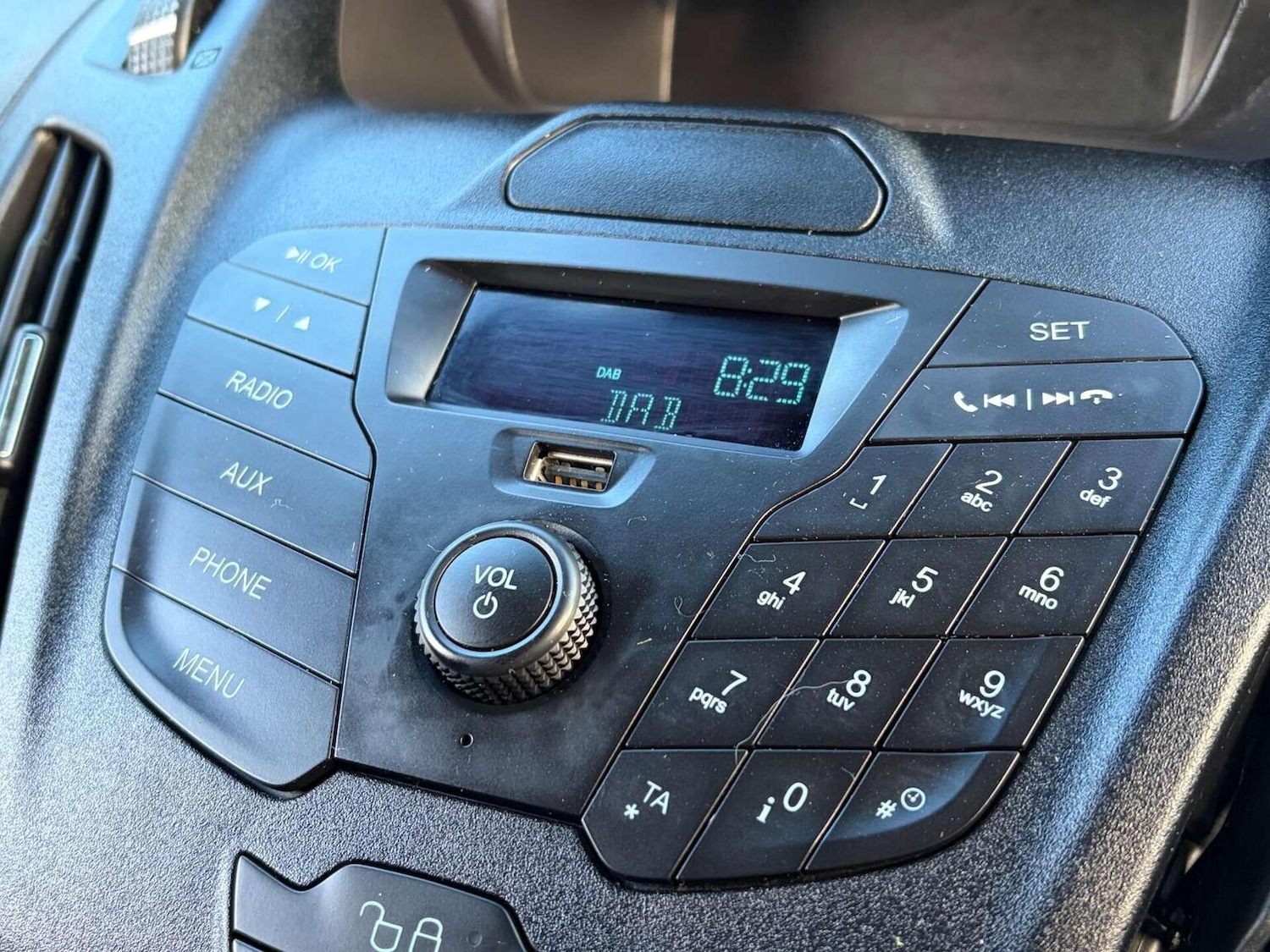 Used Ford Transit Connect 2017 for sale - 77045387: Photo 40