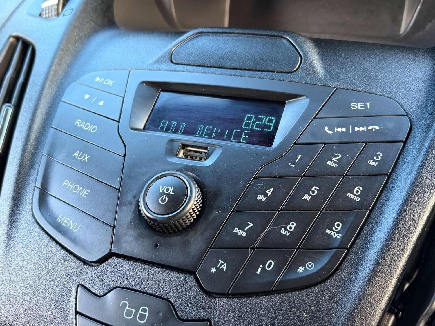 Used Ford Transit Connect 2017 for sale - 77045387: Photo 41