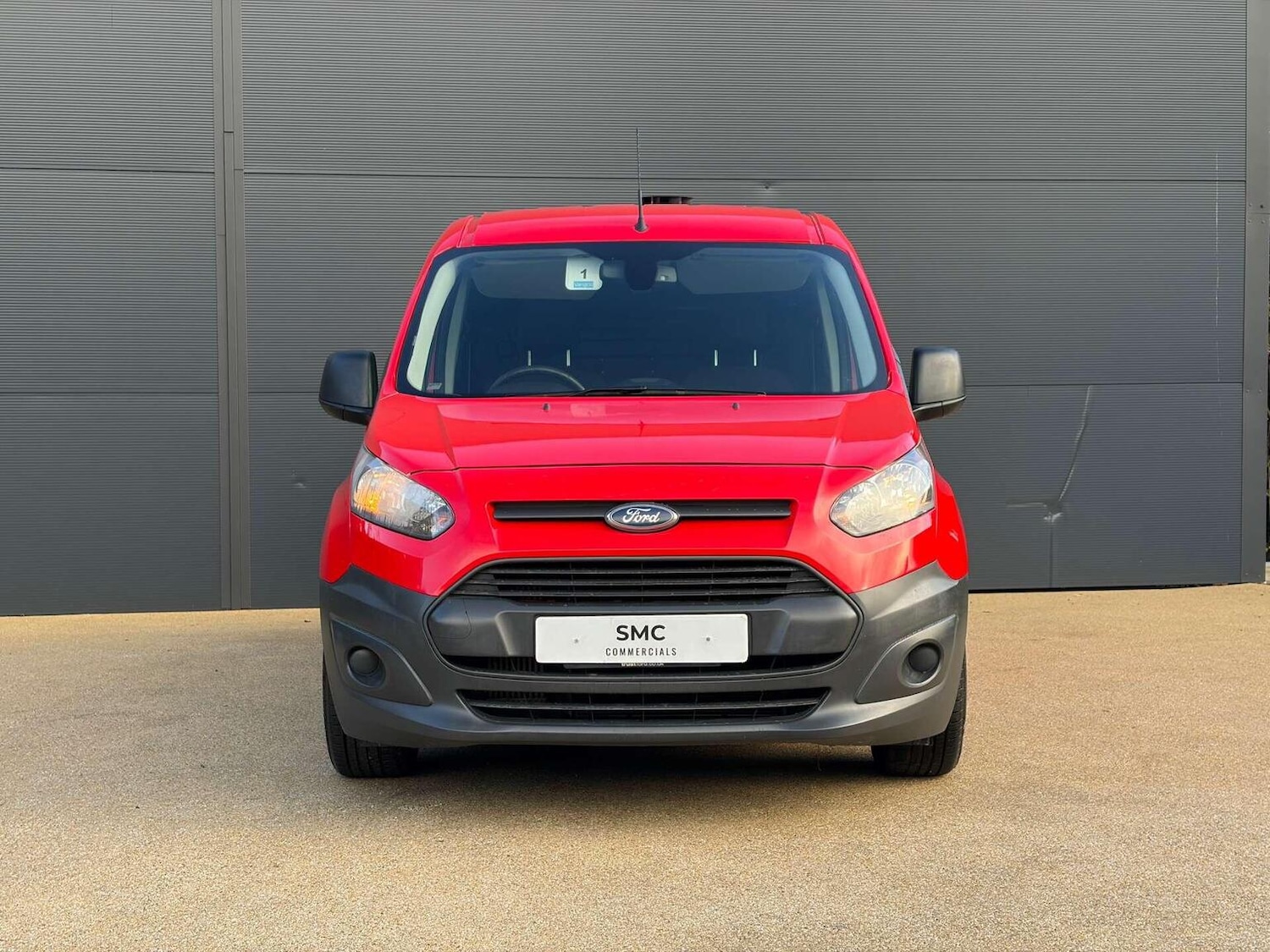 Used Ford Transit Connect 2017 for sale - 77045387: Photo 9