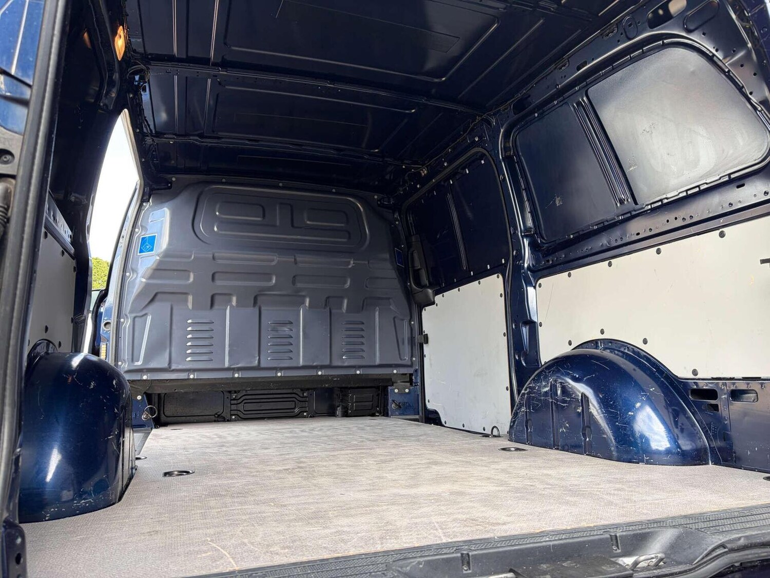 Used Mercedes-Benz Vito 2020 for sale - 78112086: Photo 21