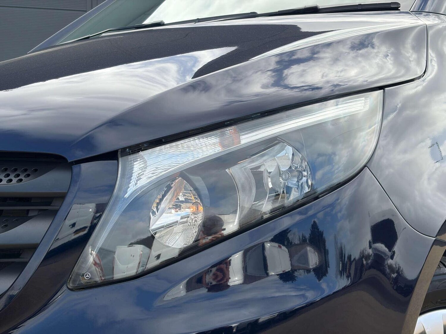 Used Mercedes-Benz Vito 2020 for sale - 78112086: Photo 22