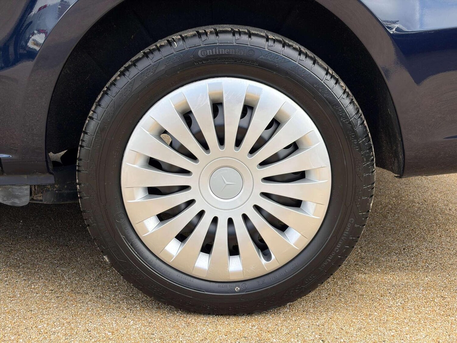 Used Mercedes-Benz Vito 2020 for sale - 78112086: Photo 25