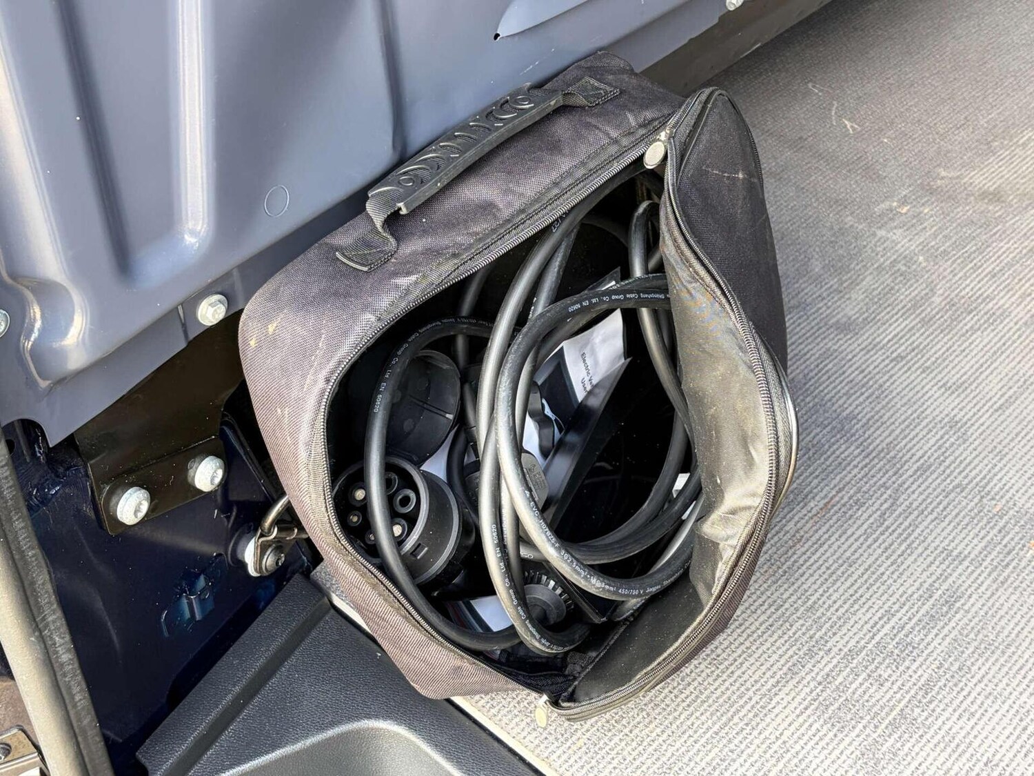 Used Mercedes-Benz Vito 2020 for sale - 78112086: Photo 26