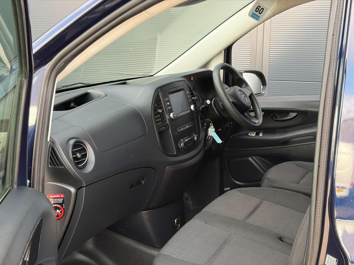 Used Mercedes-Benz Vito 2020 for sale - 78112086: Photo 27