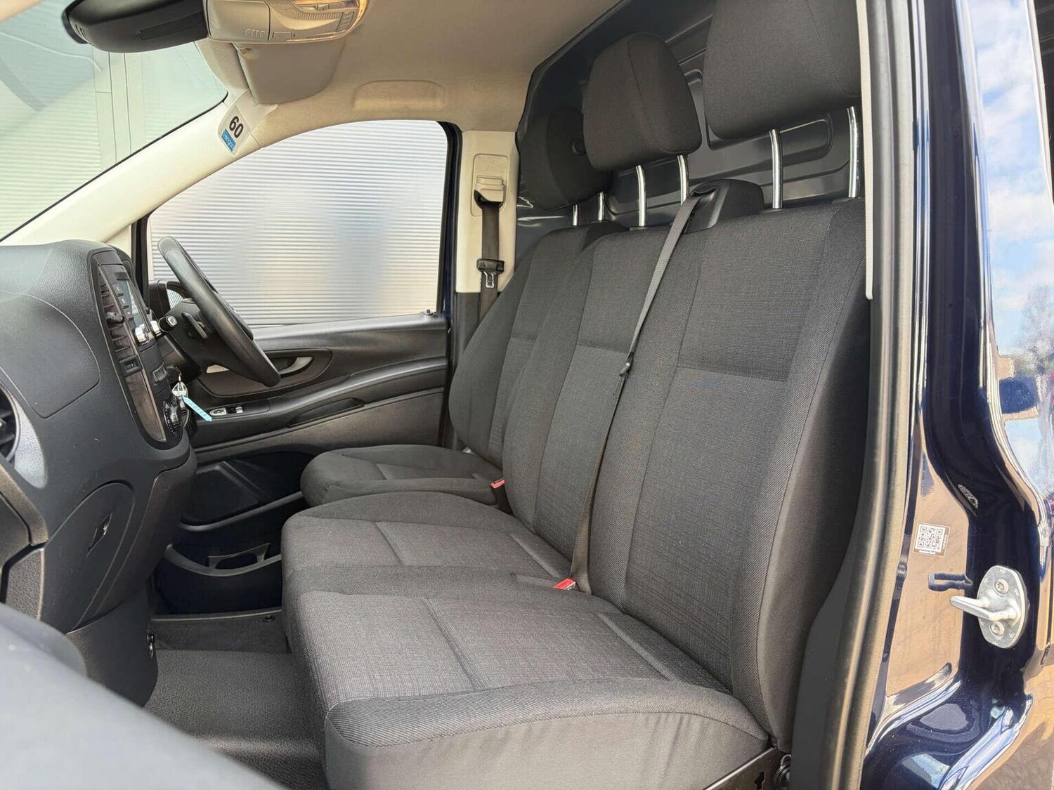 Used Mercedes-Benz Vito 2020 for sale - 78112086: Photo 28