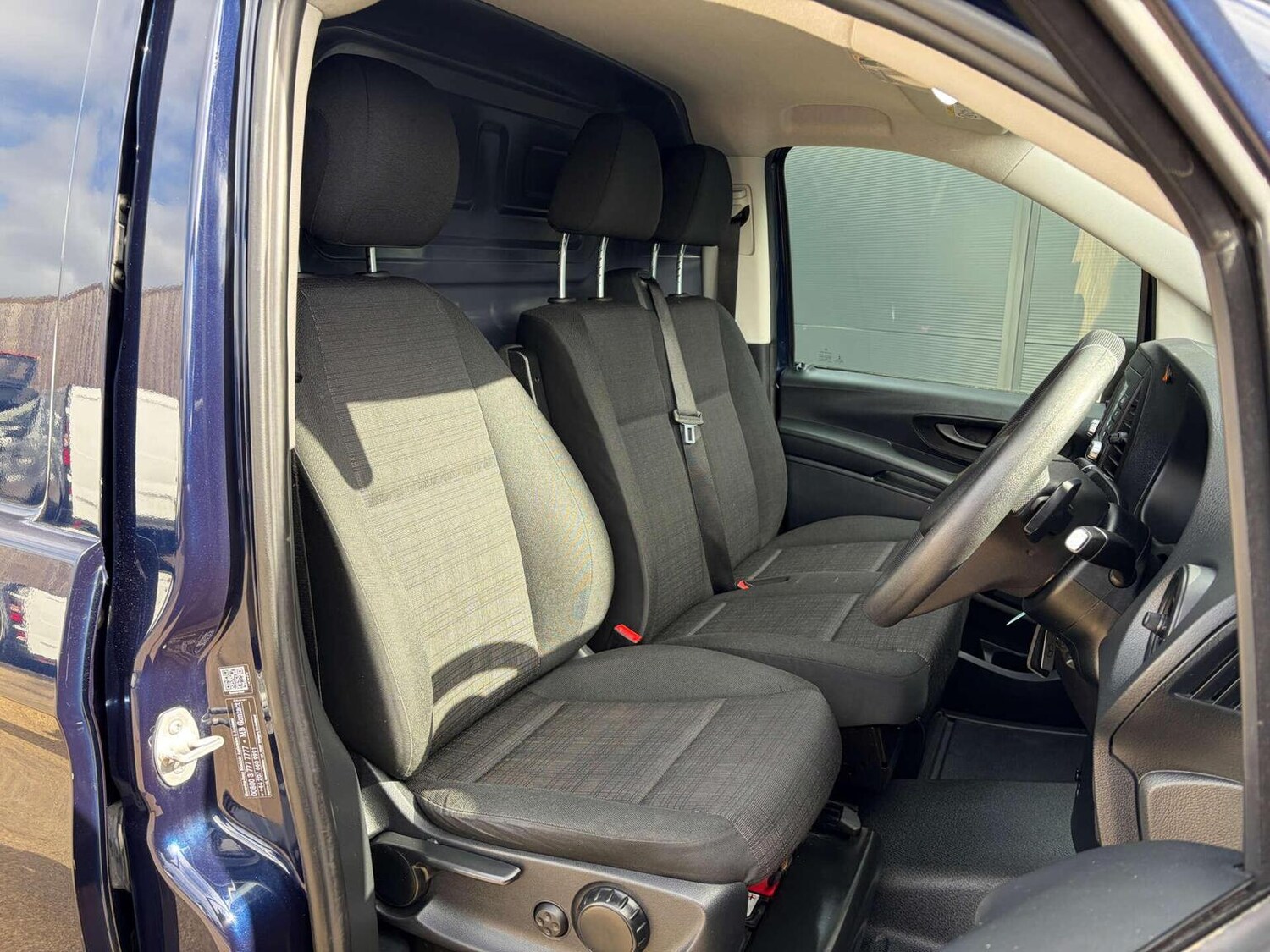 Used Mercedes-Benz Vito 2020 for sale - 78112086: Photo 29